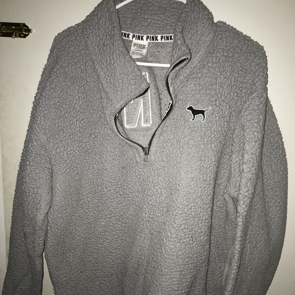 Victoria’s Secret Sherpa